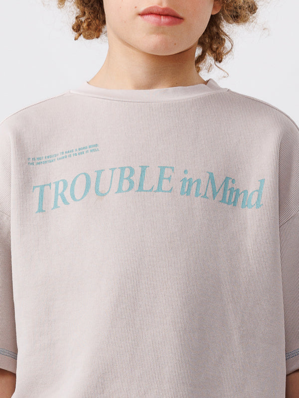 FASHION SET TOP Light Gray / 8