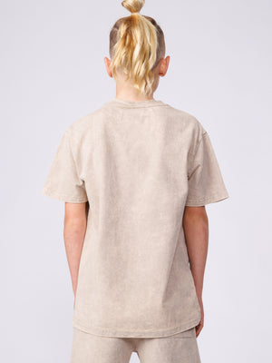 BASIC SET TOP Beige / 14
