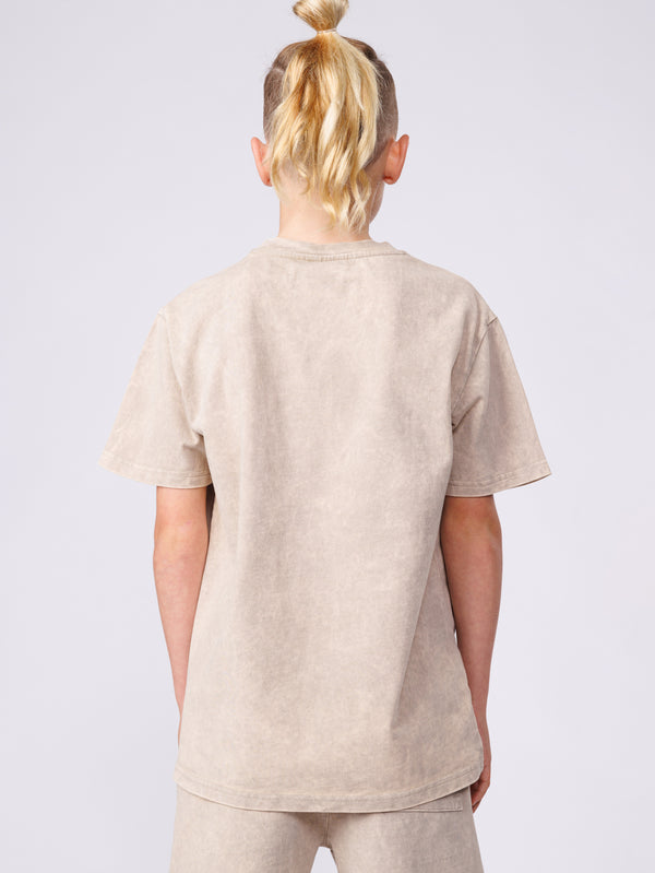BASIC SET TOP Beige / 14