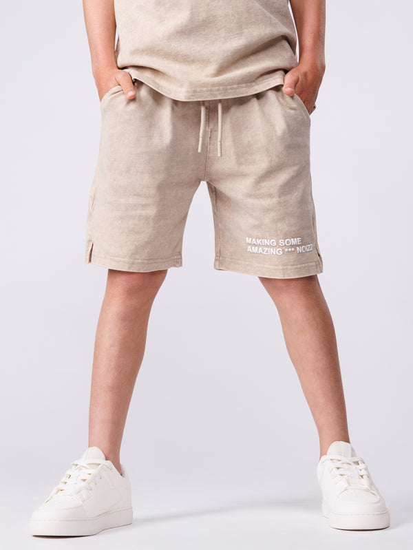BASIC SET BOTTOM Beige / 14