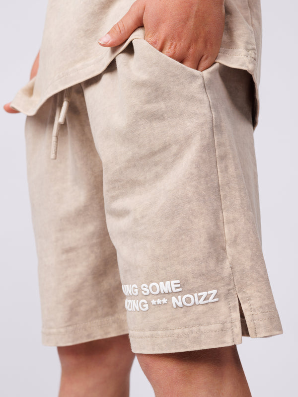 BASIC SET BOTTOM Beige / 14