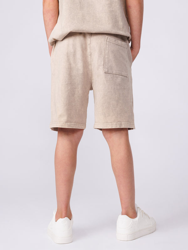 BASIC SET BOTTOM Beige / 14