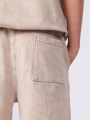 BASIC SET BOTTOM Beige / 14