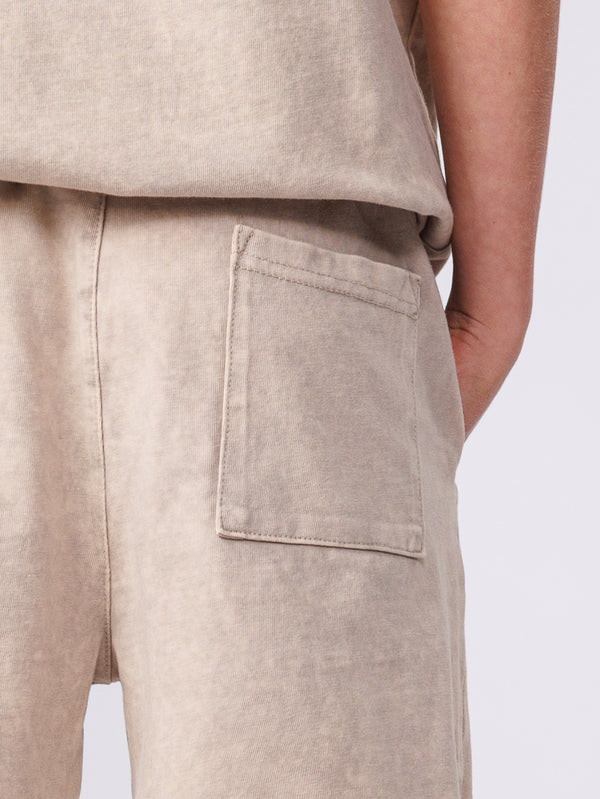 BASIC SET BOTTOM Beige / 14