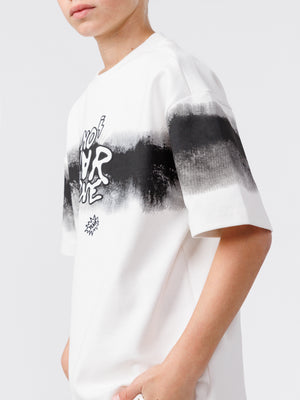 FASHION SET TOP White / 14
