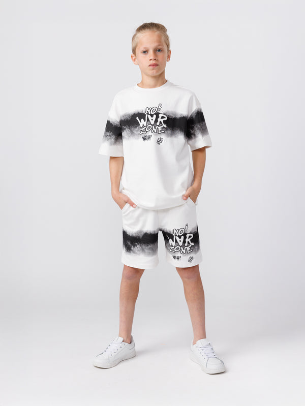 FASHION SET BOTTOM White / 14