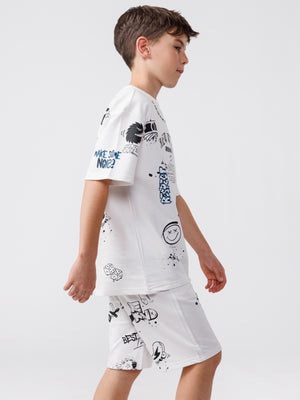 FASHION SET TOP White / 14