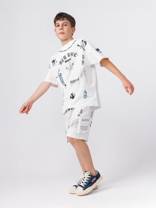 FASHION SET BOTTOM White / 14