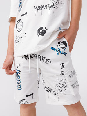 FASHION SET BOTTOM White / 14