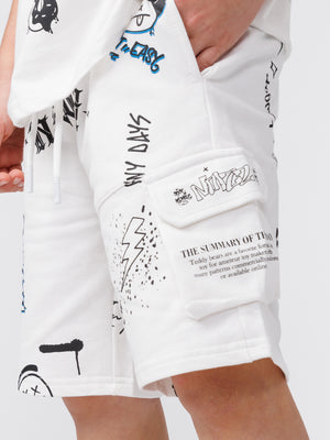 FASHION SET BOTTOM White / 14