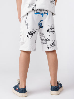 FASHION SET BOTTOM White / 14