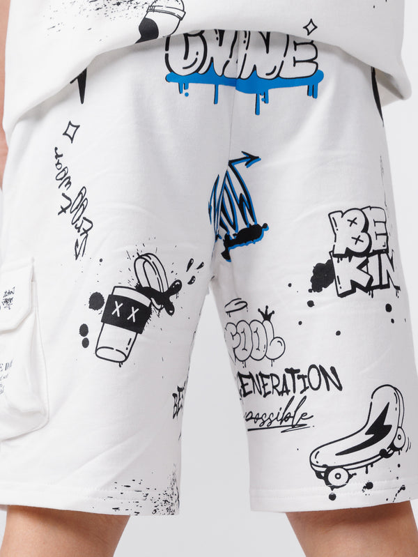 FASHION SET BOTTOM White / 14