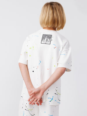 FASHION SET TOP White / 14