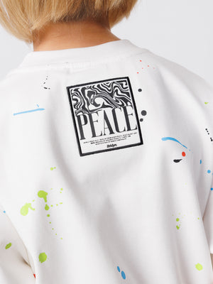 FASHION SET TOP White / 14