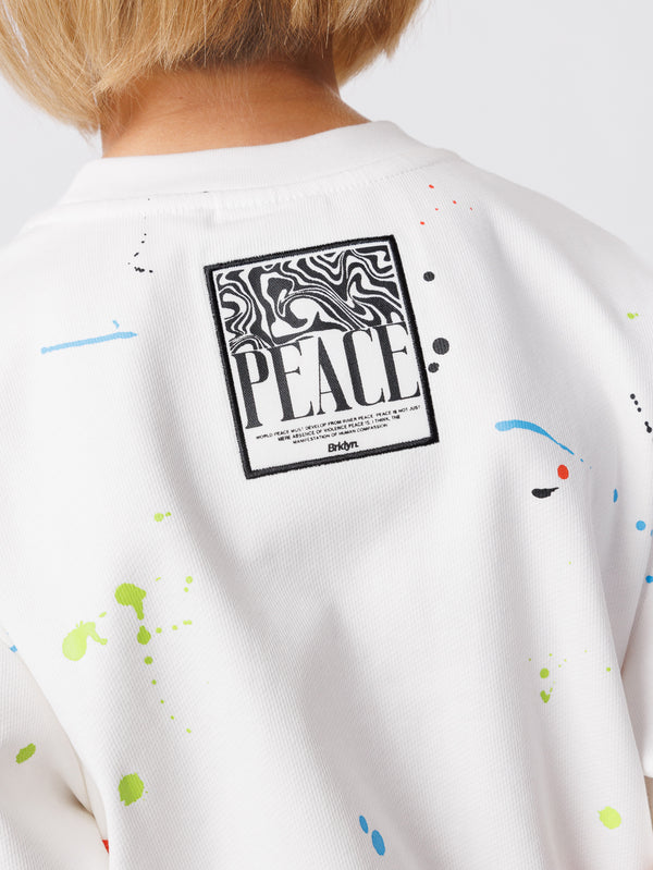 FASHION SET TOP White / 14