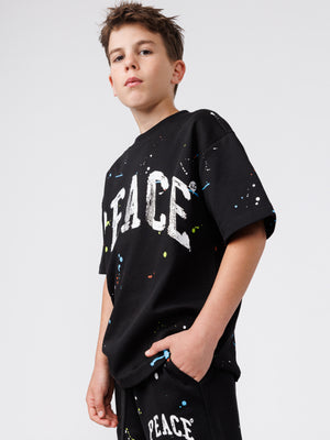 FASHION SET TOP Black / 14