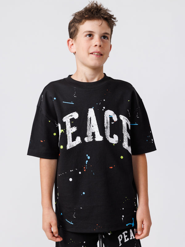 FASHION SET TOP Black / 14