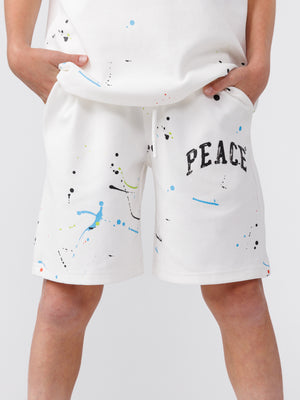 FASHION SET BOTTOM White / 14