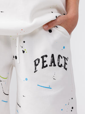 FASHION SET BOTTOM White / 14