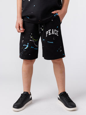 FASHION SET BOTTOM Black / 14