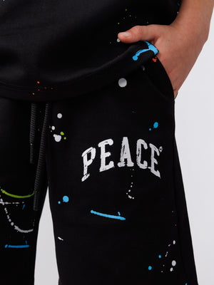 FASHION SET BOTTOM Black / 14