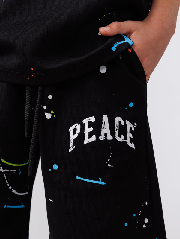 FASHION SET BOTTOM Black / 14