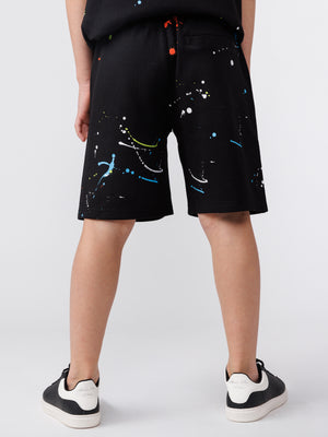 FASHION SET BOTTOM Black / 14