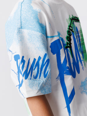FASHION SET TOP White / 14