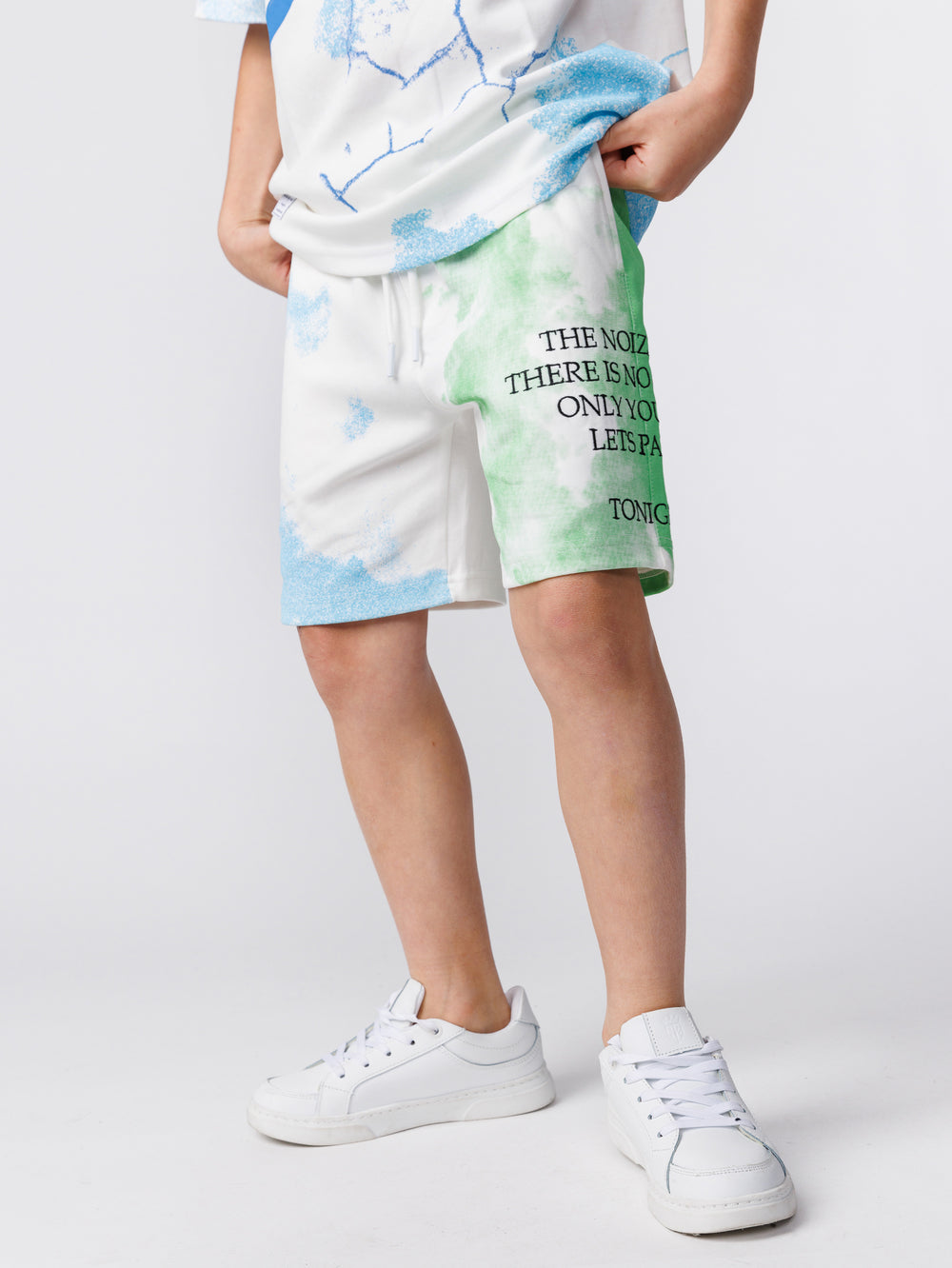 FASHION SET BOTTOM White / 14
