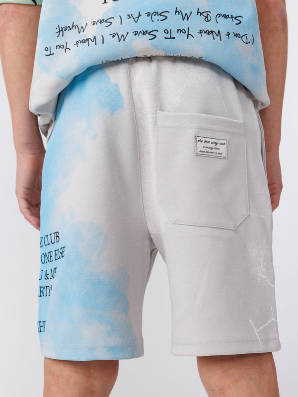 FASHION SET BOTTOM Light Gray / 14