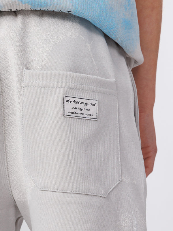 FASHION SET BOTTOM Light Gray / 14