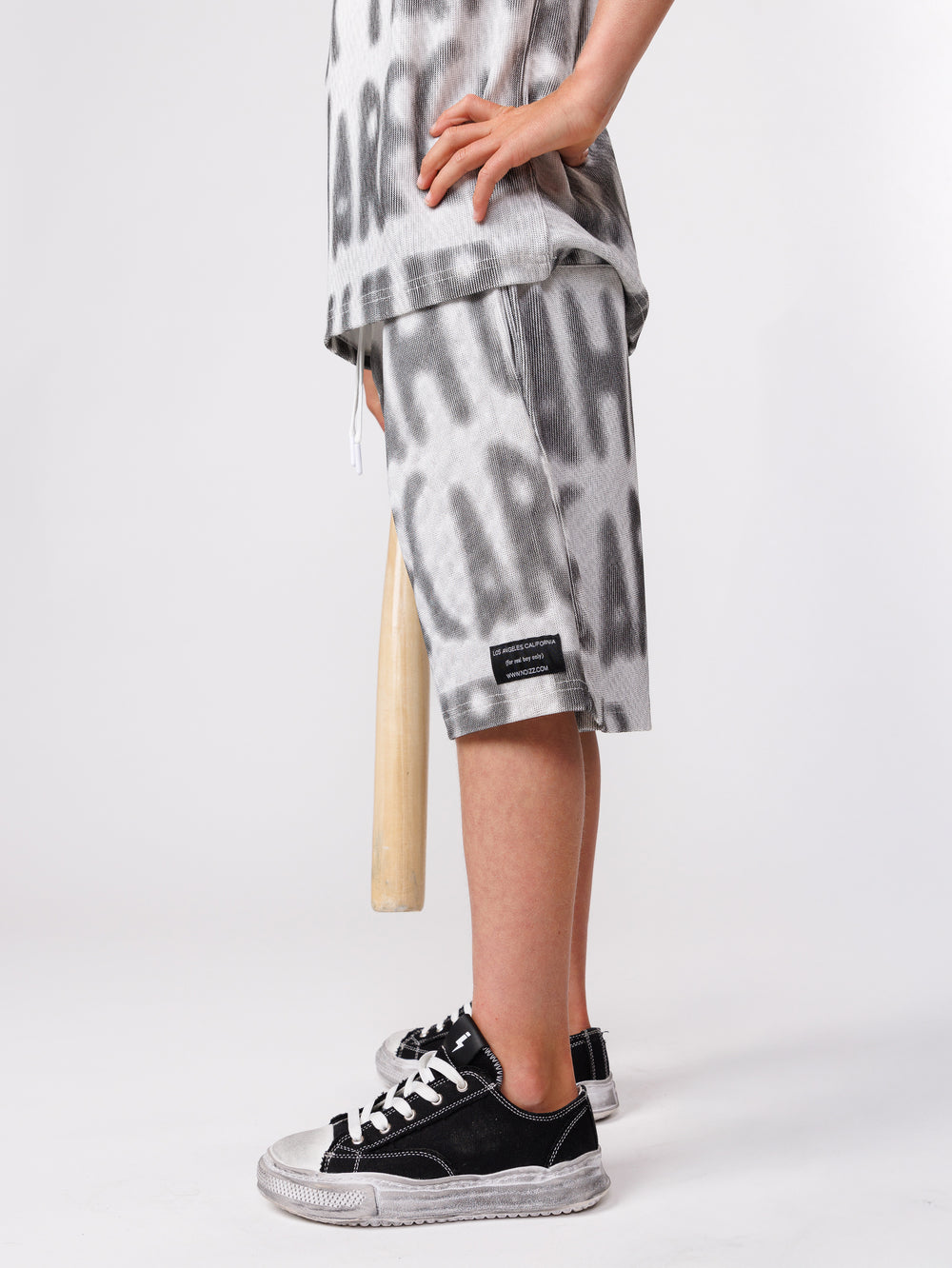 FASHION SET BOTTOM Light Gray / 14