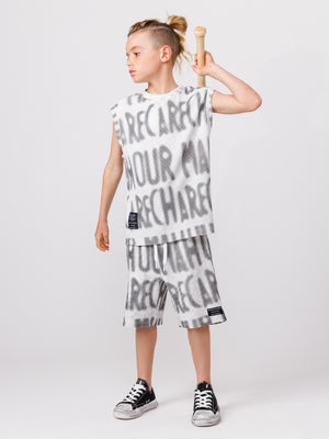 FASHION SET BOTTOM Light Gray / 14