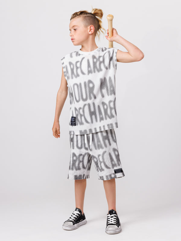 FASHION SET BOTTOM Light Gray / 14