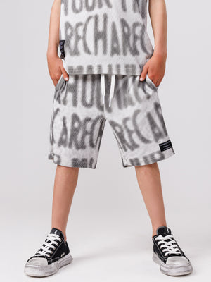FASHION SET BOTTOM Light Gray / 14