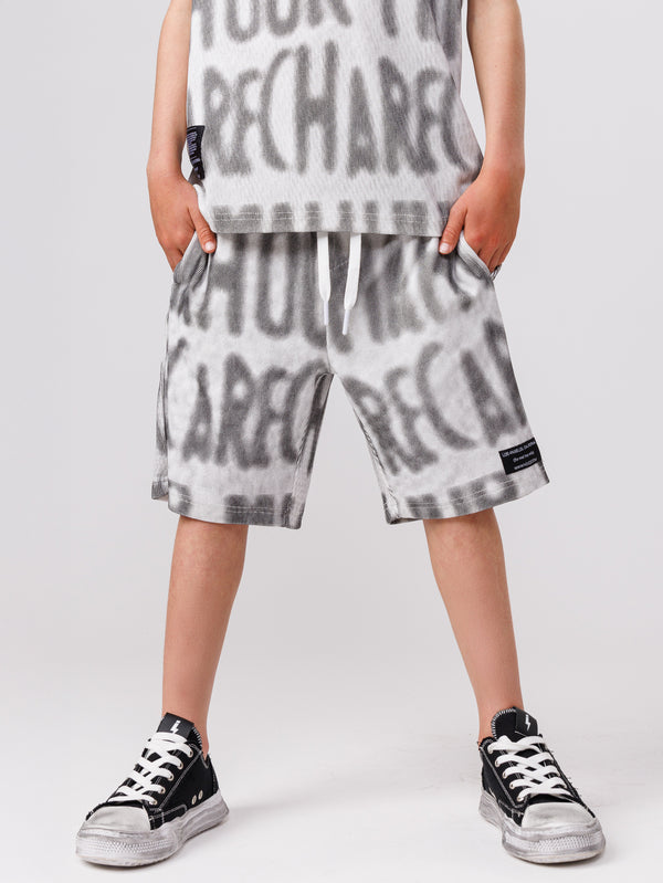 FASHION SET BOTTOM Light Gray / 14