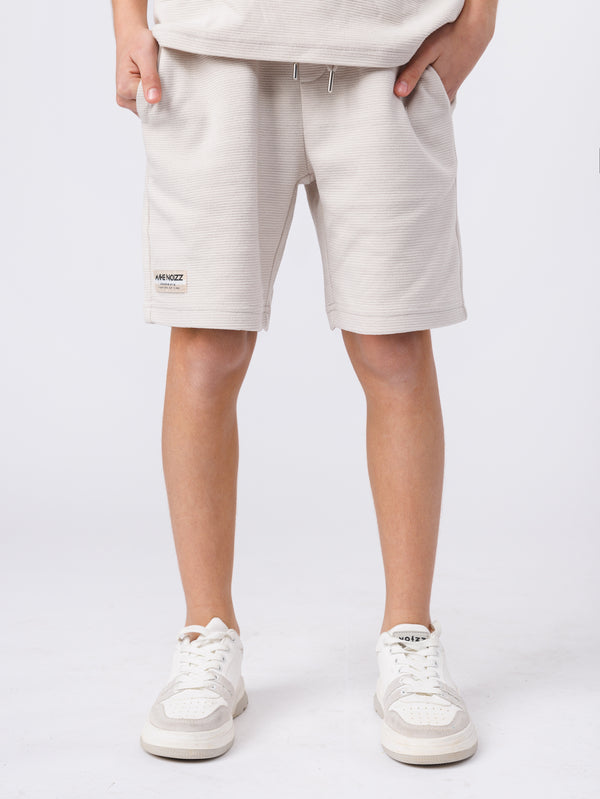 BASIC SET BOTTOM Beige / 14