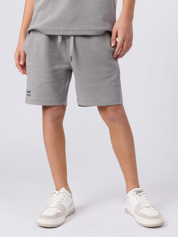 BASIC SET BOTTOM Gray / 14