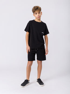 BASIC SET BOTTOM Black / 14