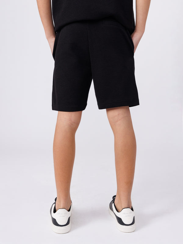 BASIC SET BOTTOM Black / 14