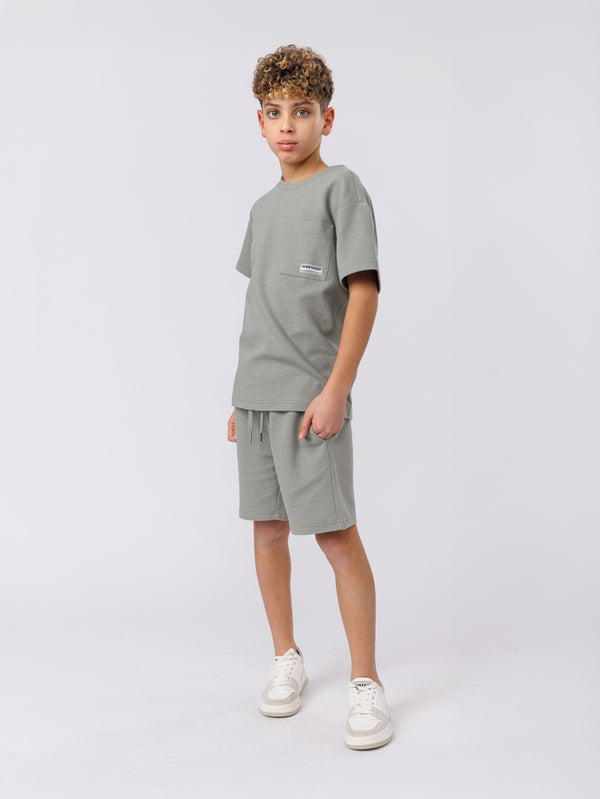 BASIC SET TOP Saladin / 14