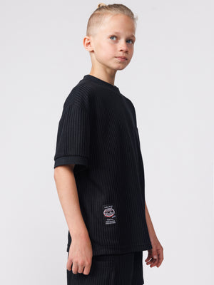 SET TOP RESORT Black / 14