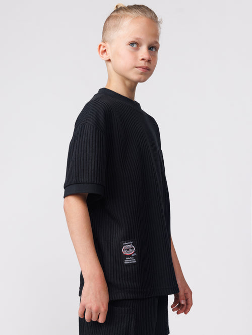 SET TOP RESORT Black / 14