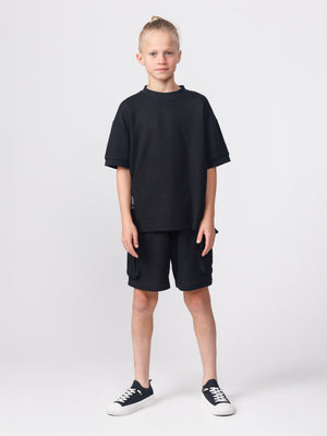 SET TOP RESORT Black / 14