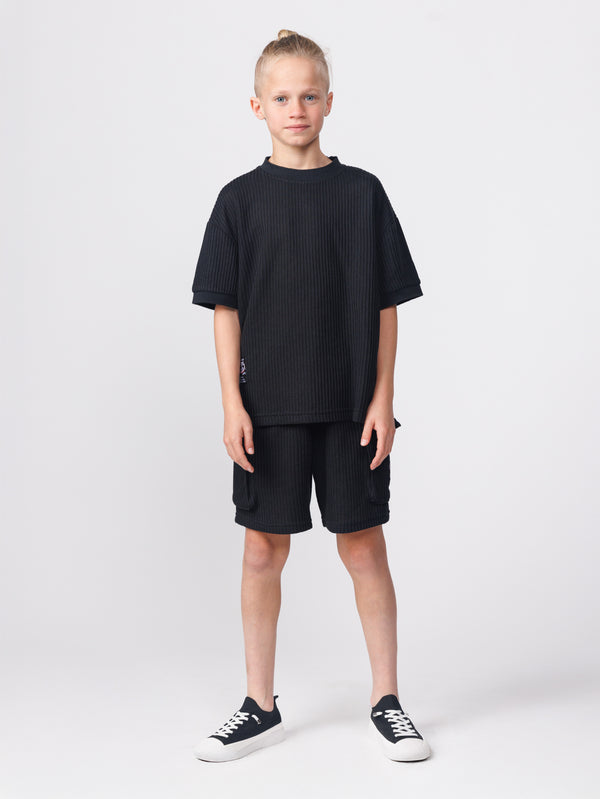 SET TOP RESORT Black / 14