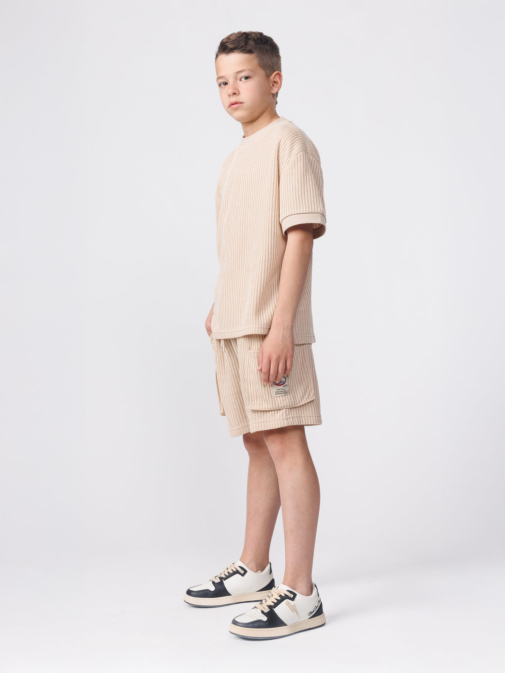 SET BOTTOM RESORT Beige / 14