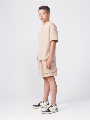 SET BOTTOM RESORT Beige / 14