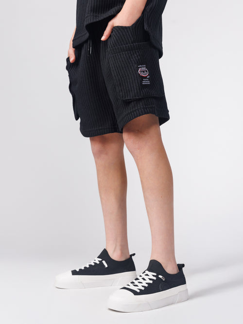SET BOTTOM RESORT Black / 14