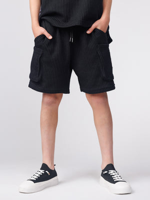 SET BOTTOM RESORT Black / 14