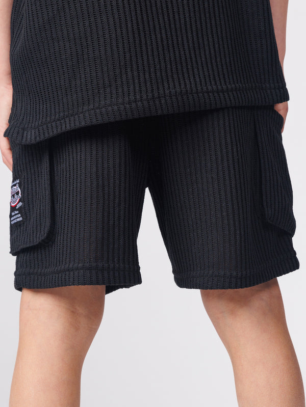 SET BOTTOM RESORT Black / 14